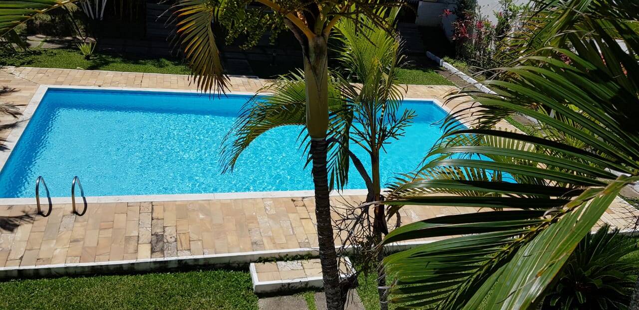 #1486 - Casa em condomínio para Venda em Cabo Frio - RJ