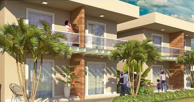 #1487 - Casa para Venda em Cabo Frio - RJ