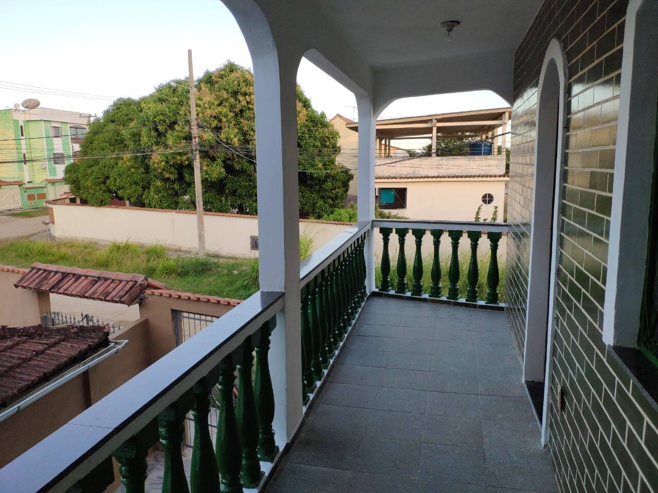 #1490 - Casa para Locação em São Pedro da Aldeia - RJ