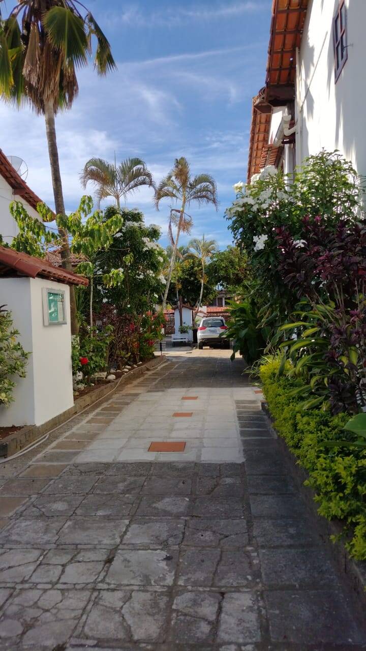 #1494 - Casa em condomínio para Venda em Cabo Frio - RJ