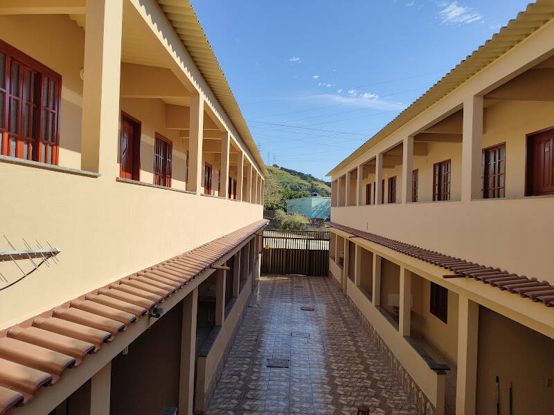 #1502 - Apartamento para Venda em São Pedro da Aldeia - RJ