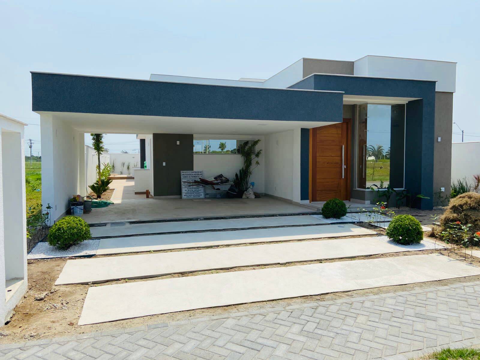 #1514 - Casa para Venda em Cabo Frio - RJ