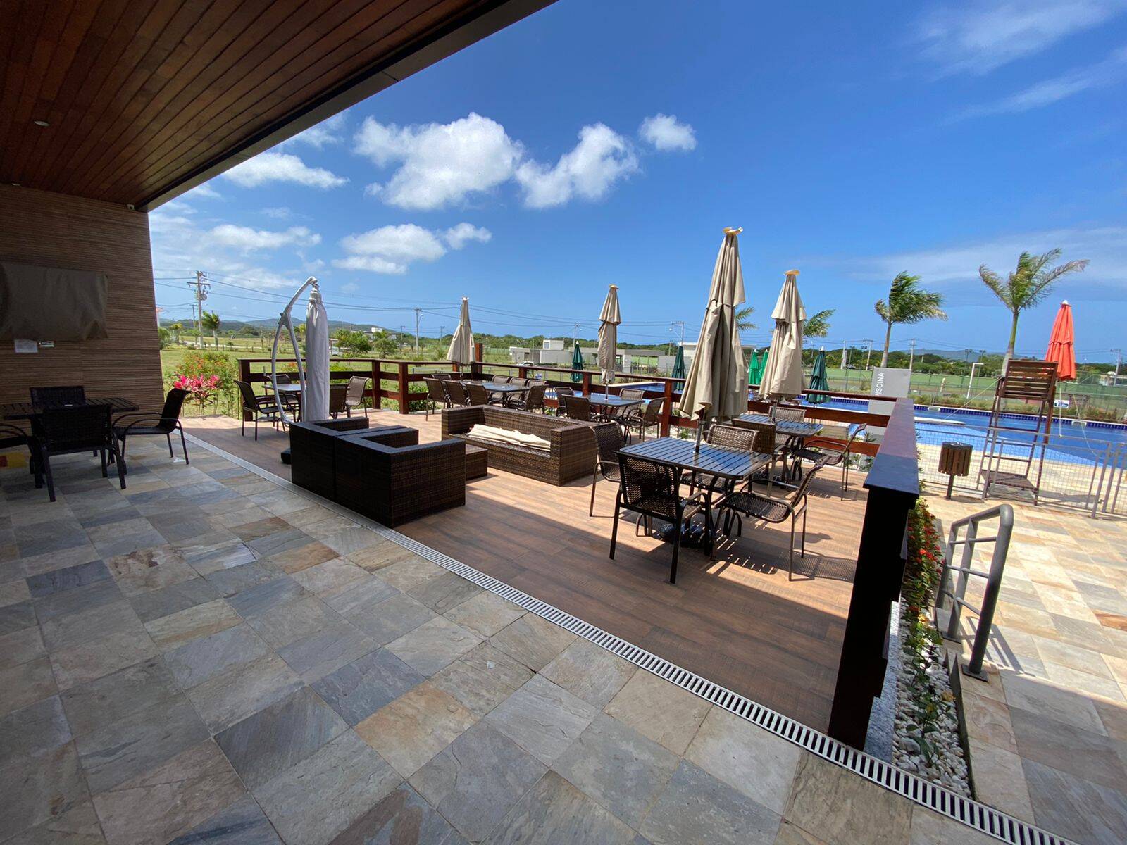 #1515 - Terreno em condomínio para Venda em Cabo Frio - RJ