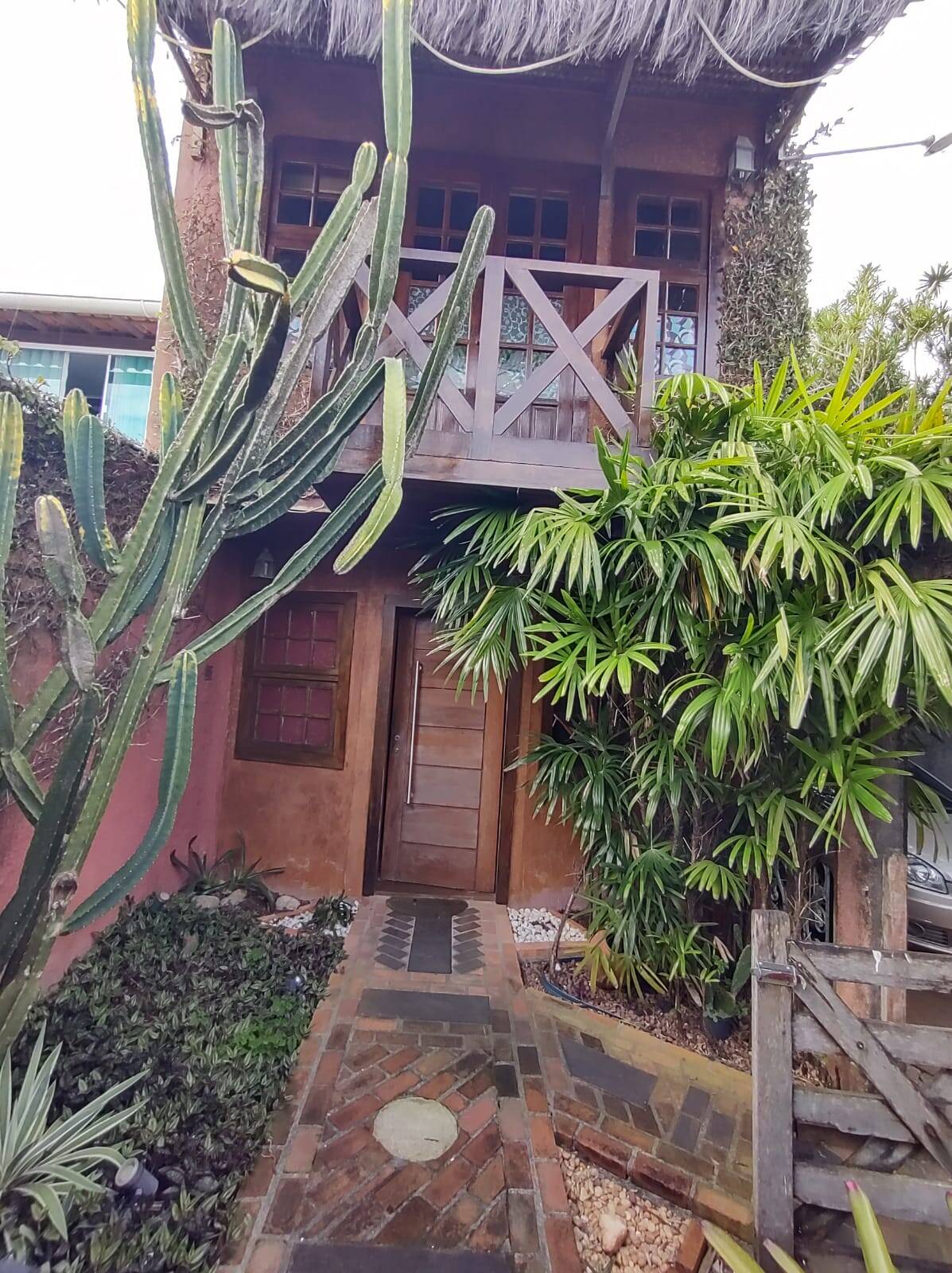 #1238 - Casa para Locação em Cabo Frio - RJ