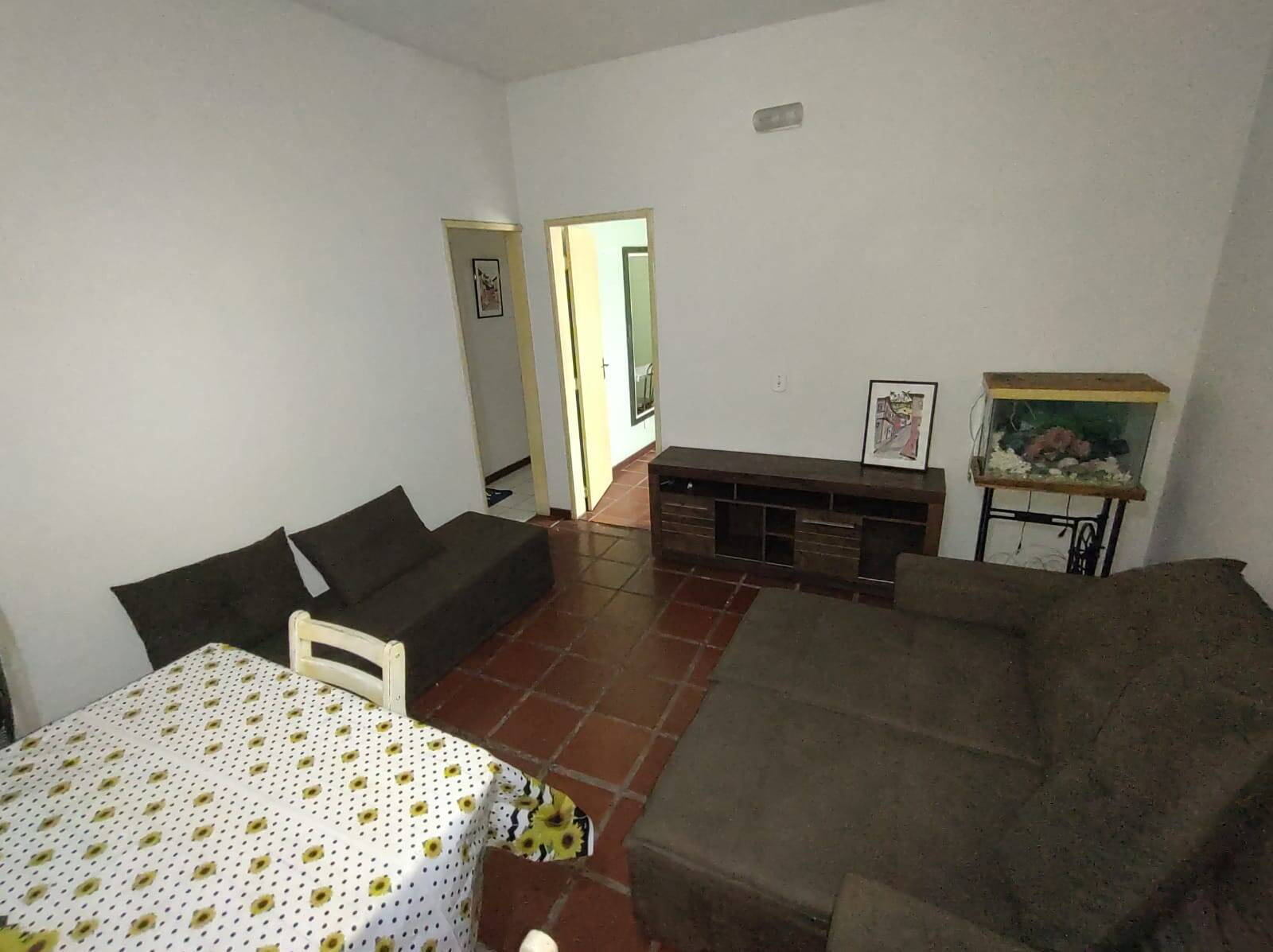 #1458 - Apartamento para Locação em Cabo Frio - RJ