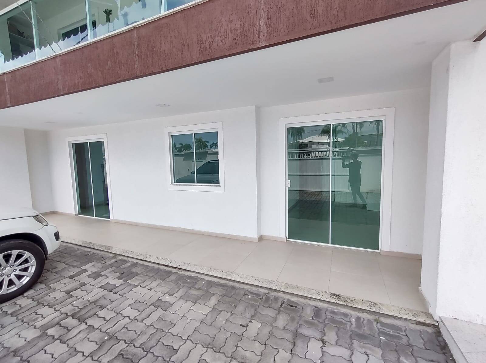 #1543 - Apartamento para Locação em Cabo Frio - RJ