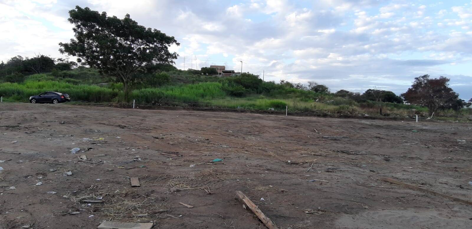 #1544 - Terreno para Venda em Cabo Frio - RJ