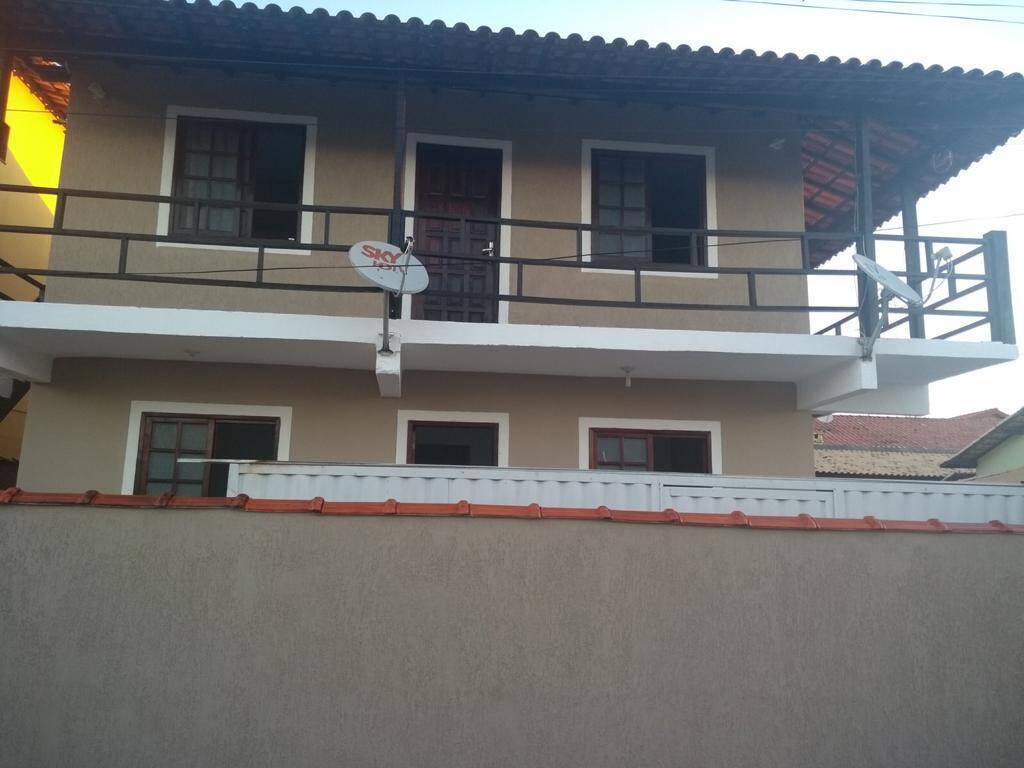 #1553 - Casa para Venda em São Pedro da Aldeia - RJ
