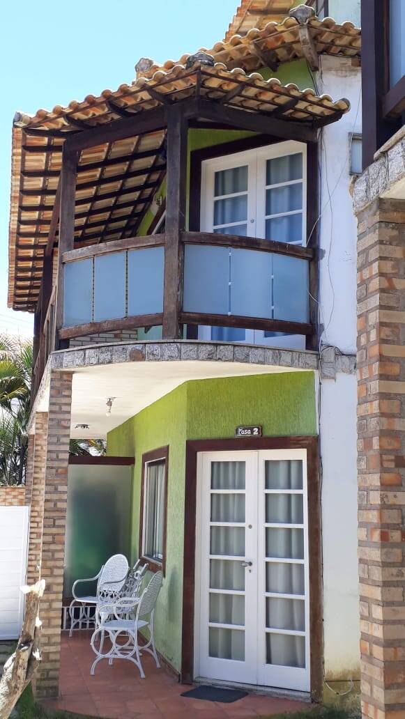 #1558 - Casa para Locação em Cabo Frio - RJ