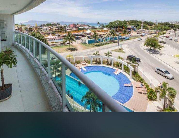 #1561 - Apartamento para Venda em Cabo Frio - RJ