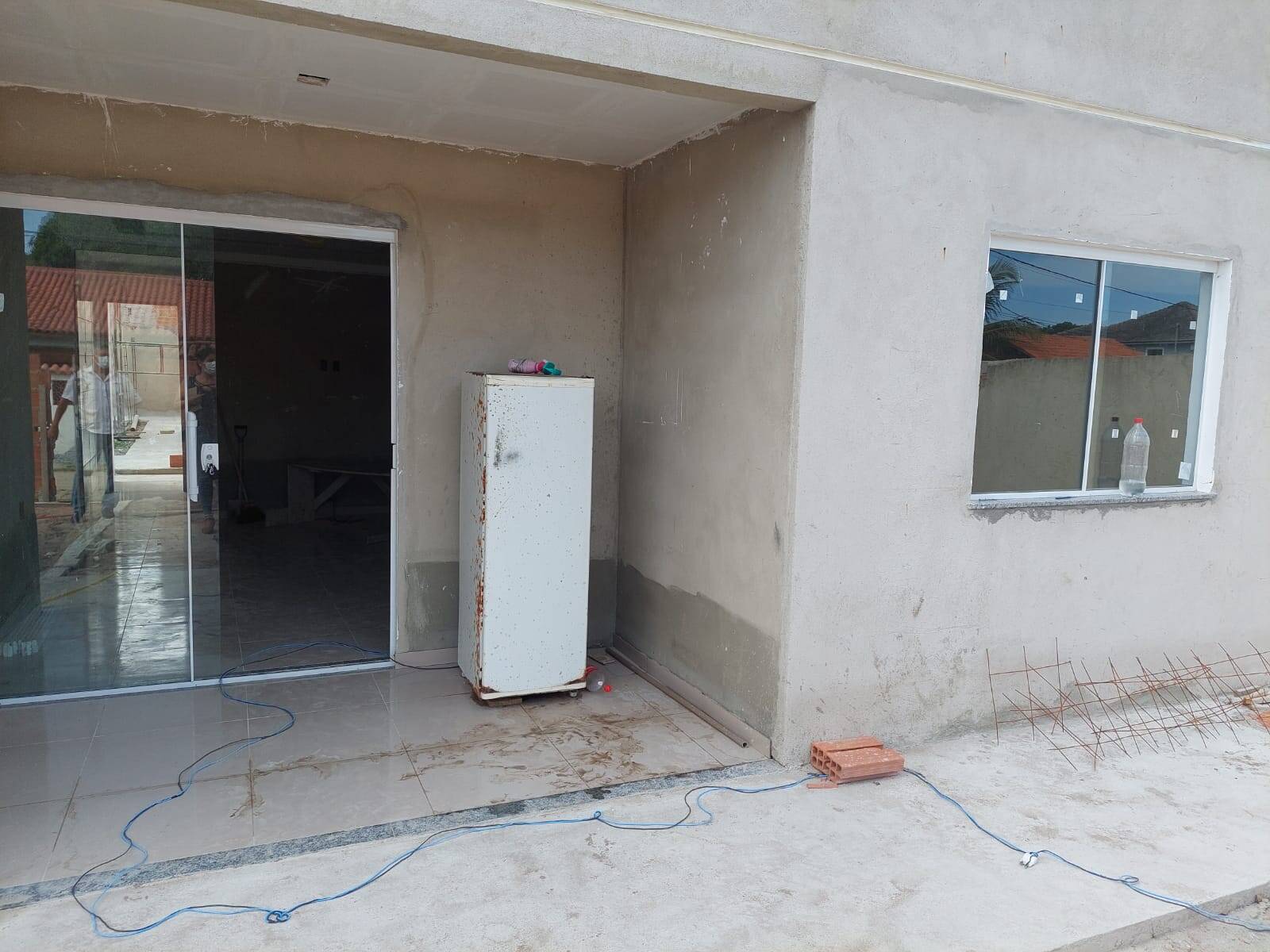 #1564 - Casa para Venda em Cabo Frio - RJ