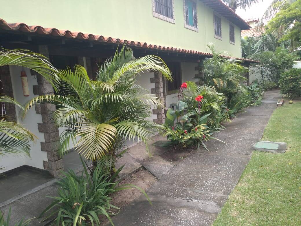 #1565 - Casa para Venda em Cabo Frio - RJ