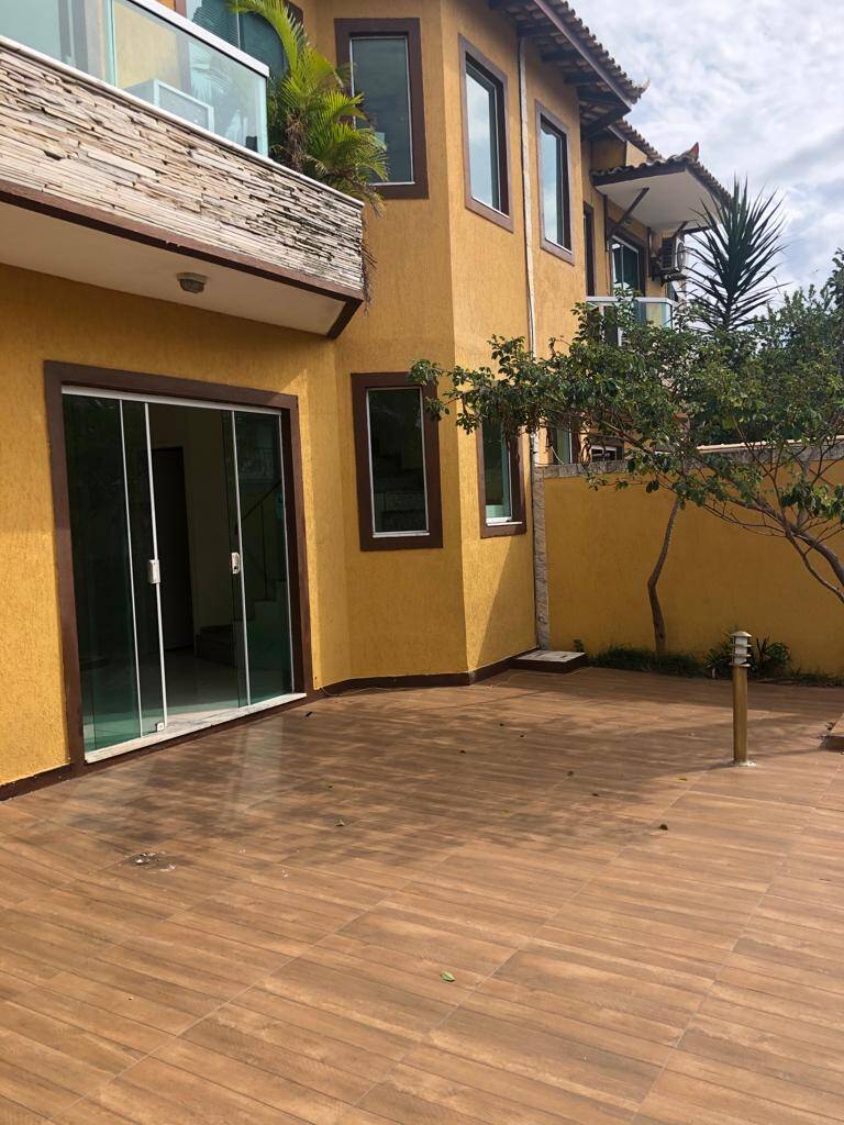 #1583 - Casa para Venda em Cabo Frio - RJ