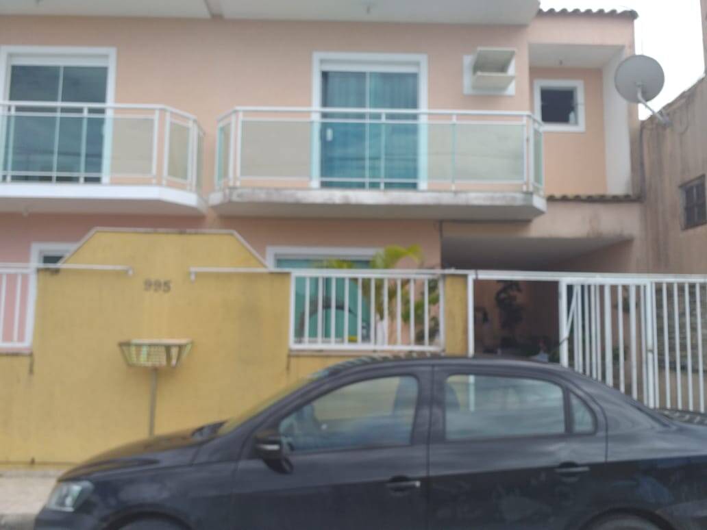 #1589 - Casa para Locação em Cabo Frio - RJ