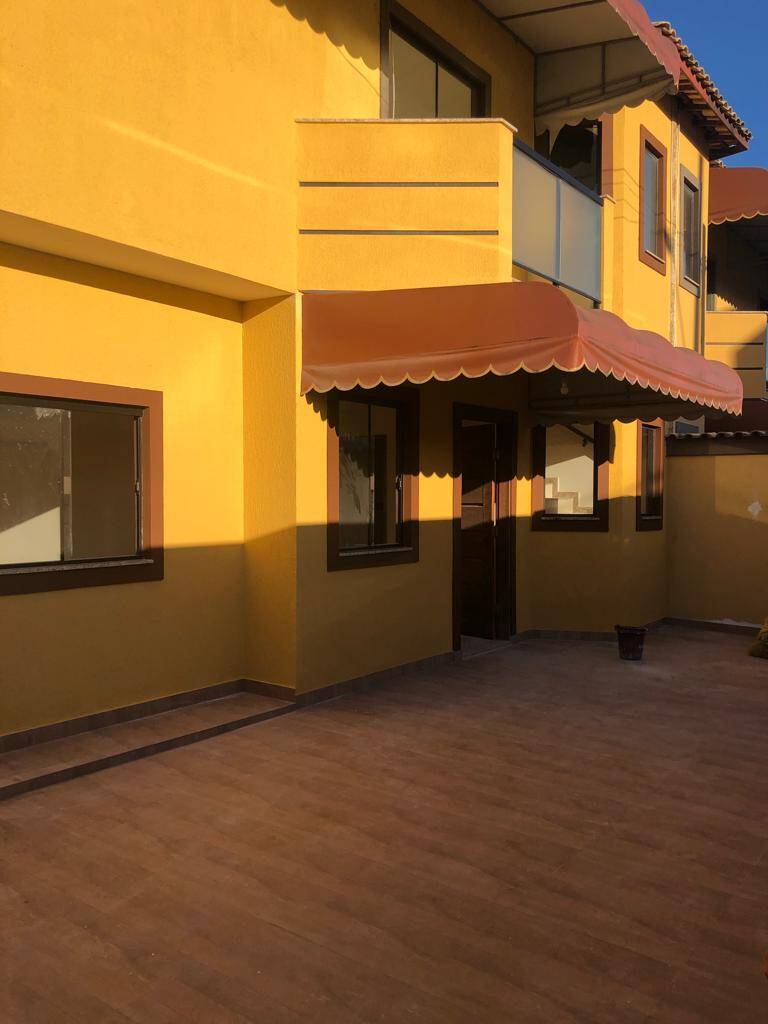 #1593 - Casa para Locação em Cabo Frio - RJ