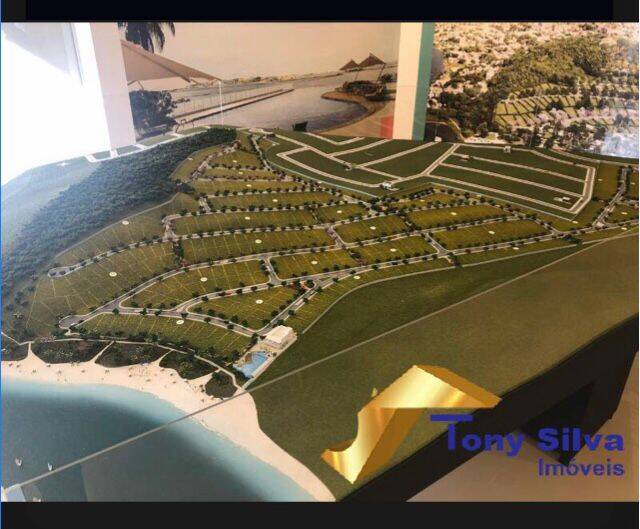 #1598 - Terreno em condomínio para Venda em São Pedro da Aldeia - RJ