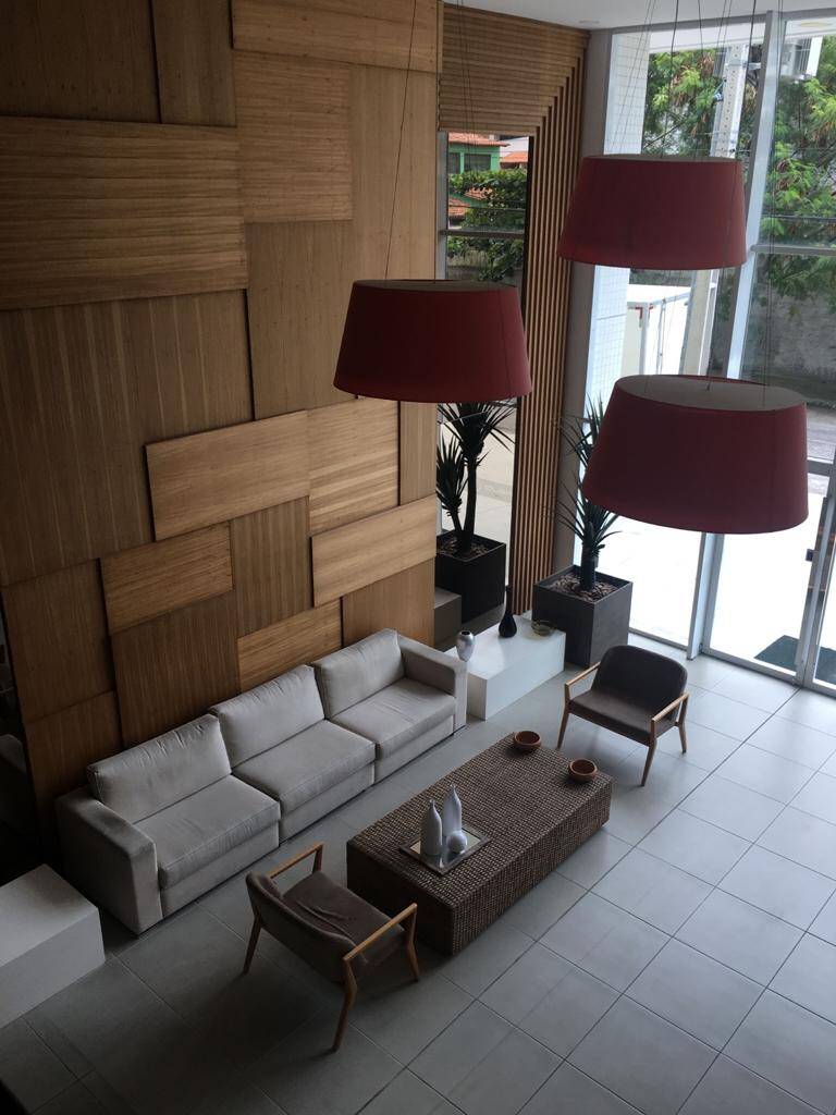 #1600 - Apartamento para Venda em Cabo Frio - RJ