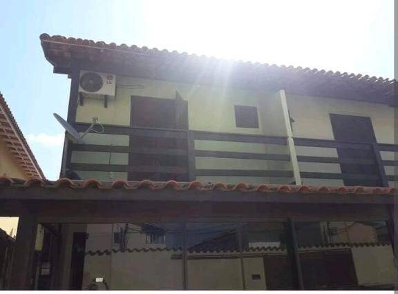 #1603 - Casa em condomínio para Locação em Cabo Frio - RJ