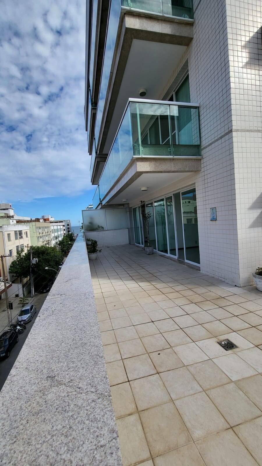 #1365 - Apartamento para Locação em Cabo Frio - RJ