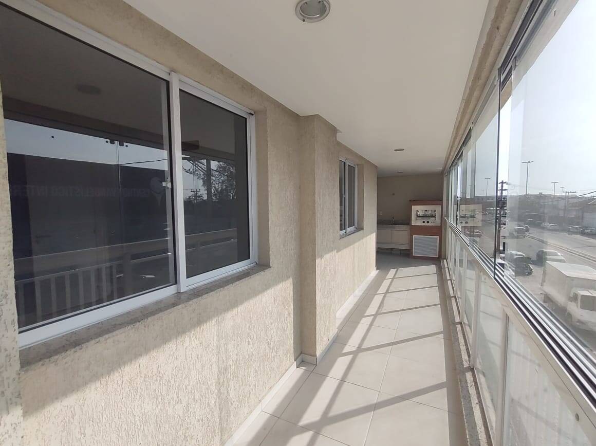 #1611 - Apartamento para Venda em Cabo Frio - RJ