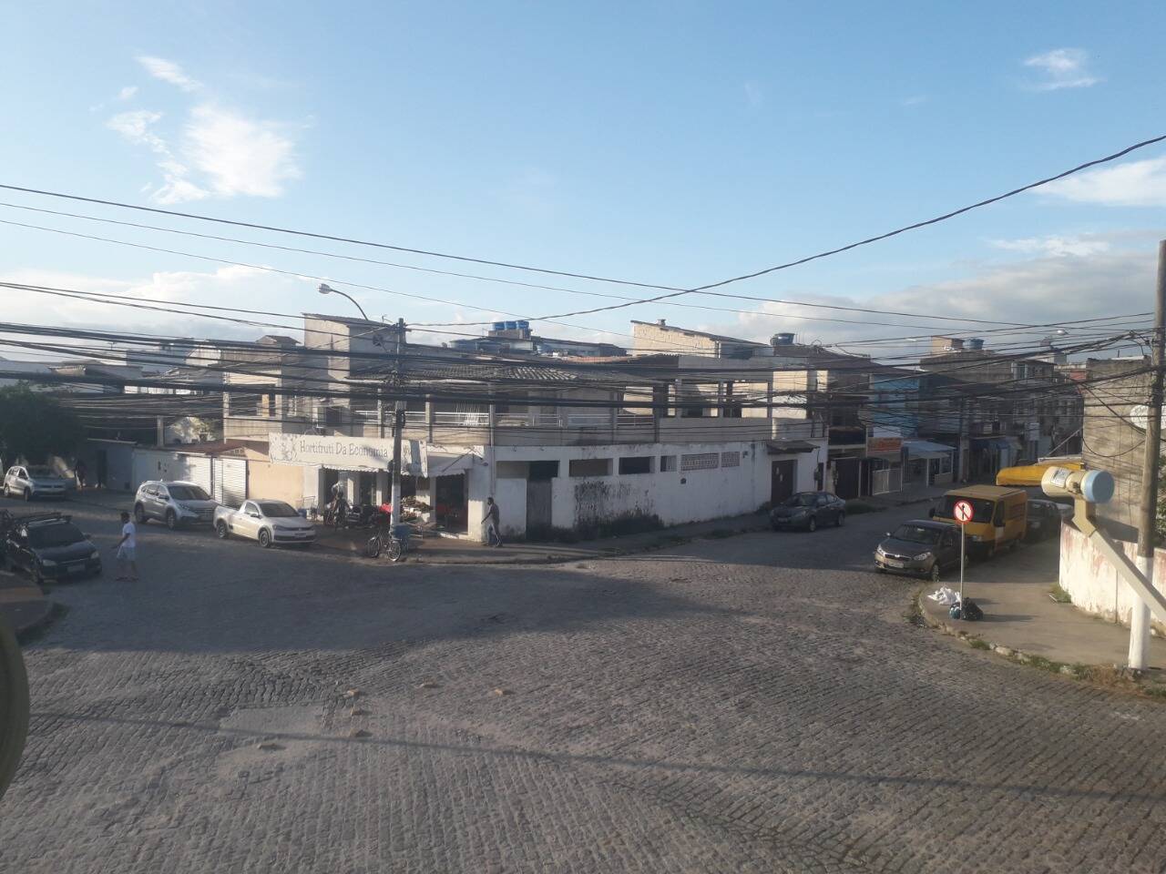 #1621 - Casa para Venda em Cabo Frio - RJ