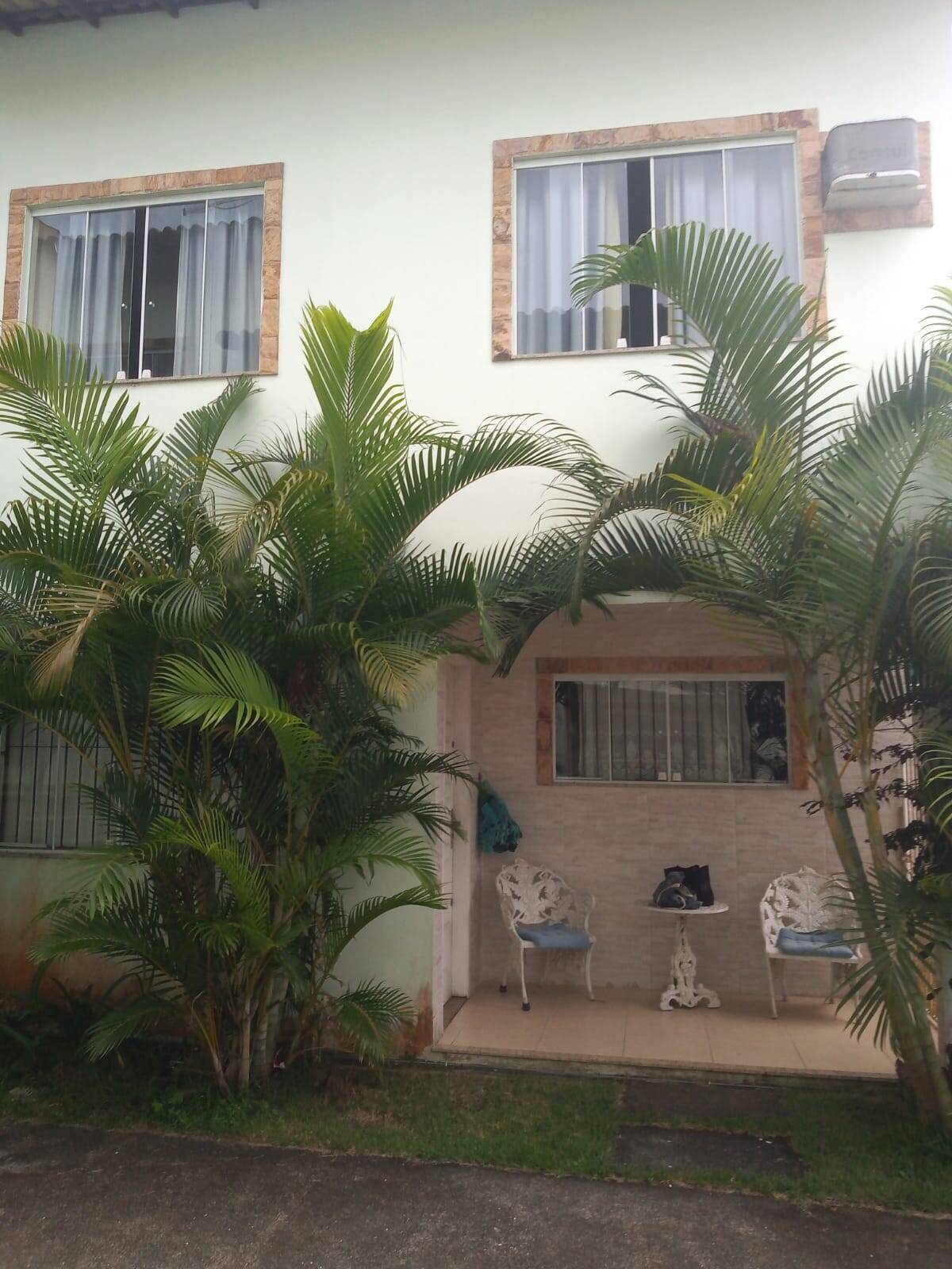 #1629 - Casa em condomínio para Venda em Cabo Frio - RJ