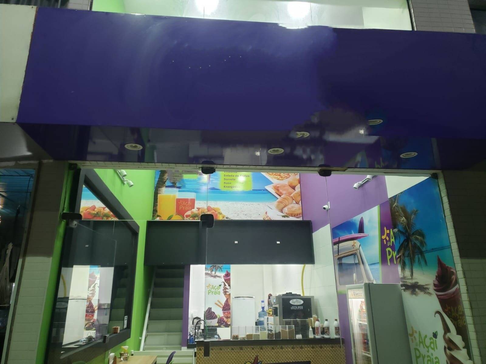 #1618 - Ponto Comercial para Venda em Cabo Frio - RJ