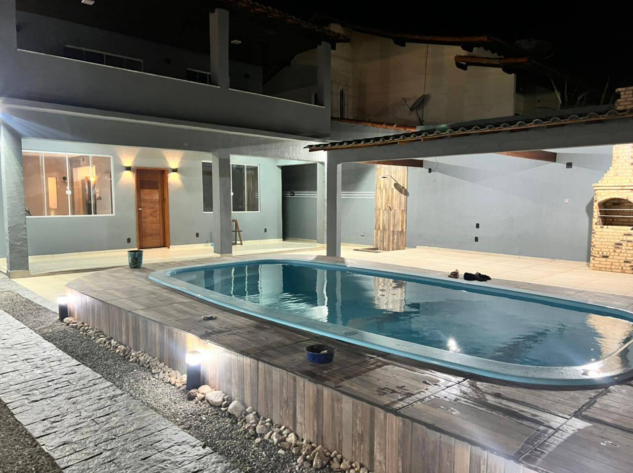 #1644 - Casa para Venda em São Pedro da Aldeia - RJ