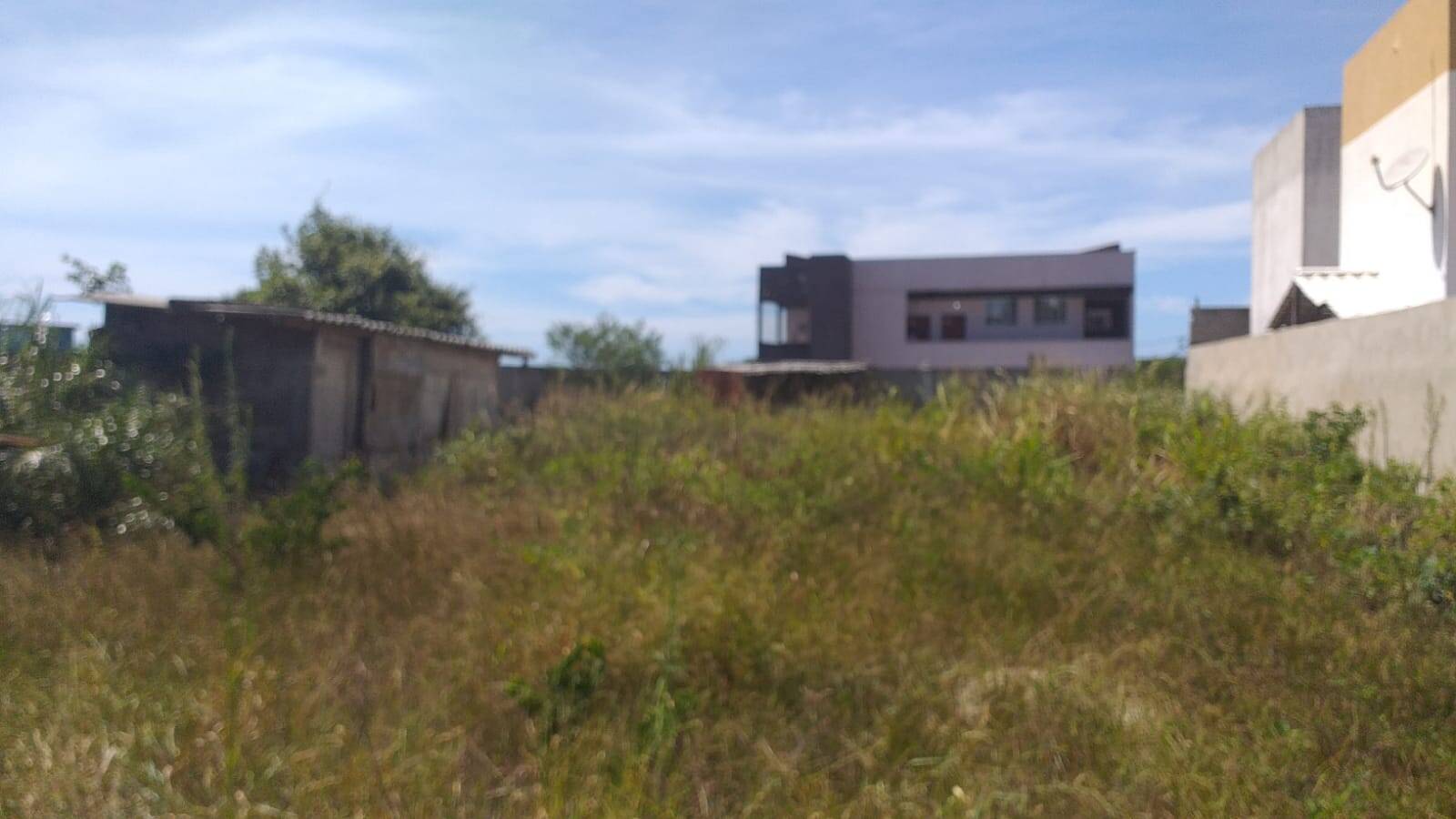 #1647 - Terreno para Venda em Cabo Frio - RJ