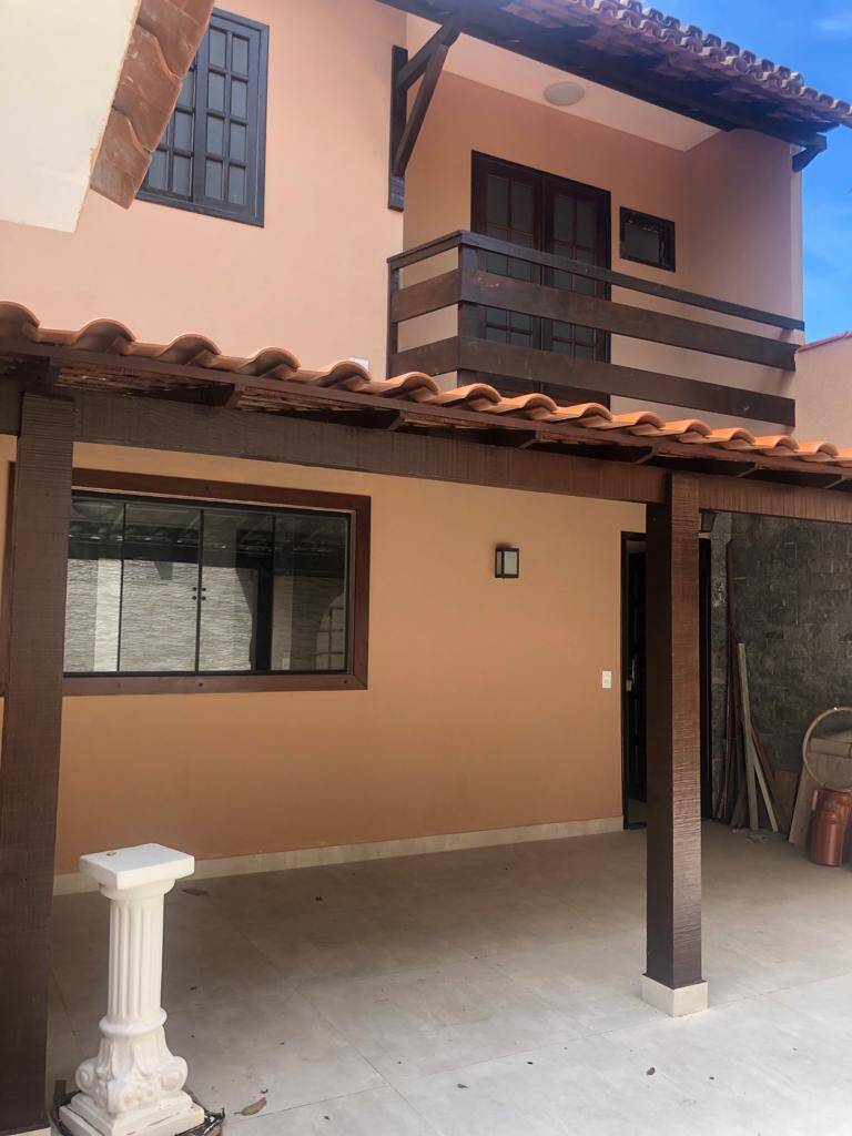 #1655 - Casa em condomínio para Venda em Cabo Frio - RJ