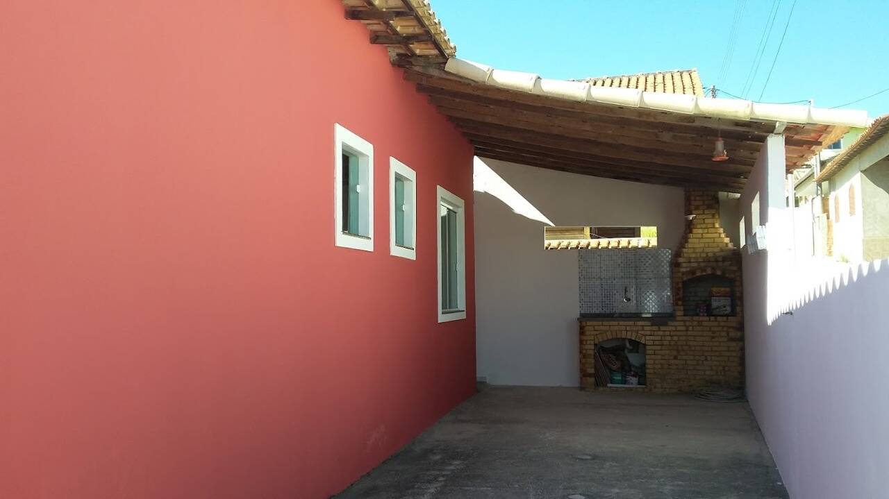 #1617 - Casa em condomínio para Venda em São Pedro da Aldeia - RJ