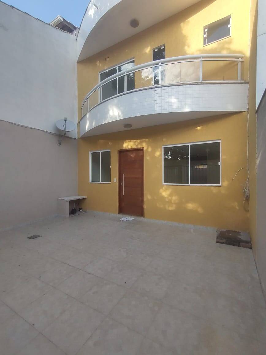 #1677 - Casa para Locação em Cabo Frio - RJ