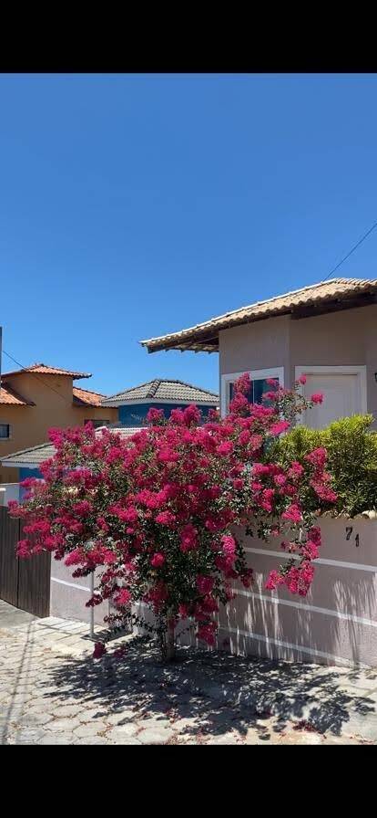 #1682 - Casa em condomínio para Venda em Cabo Frio - RJ