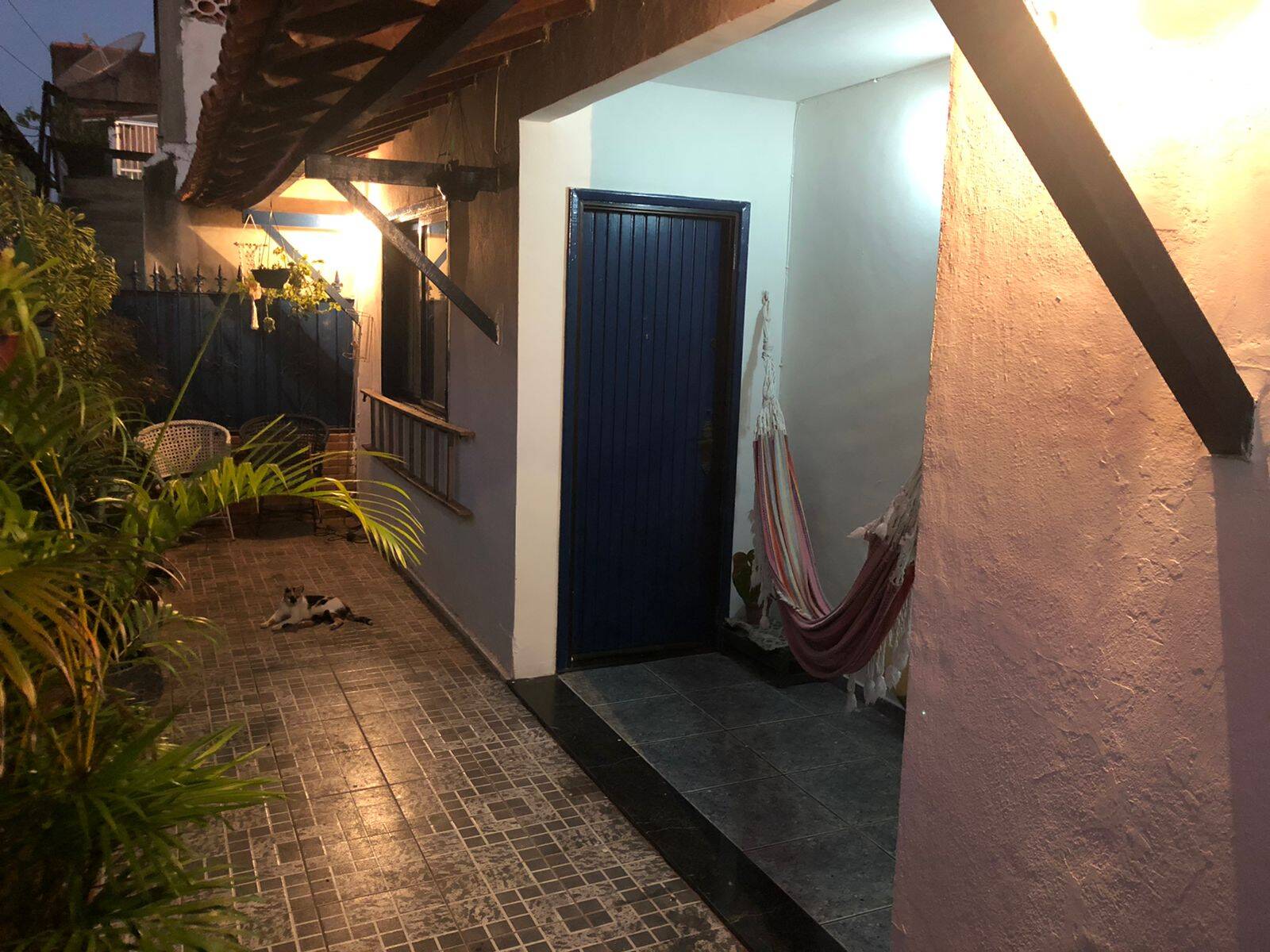 #1692 - Sobrado para Locação em Cabo Frio - RJ