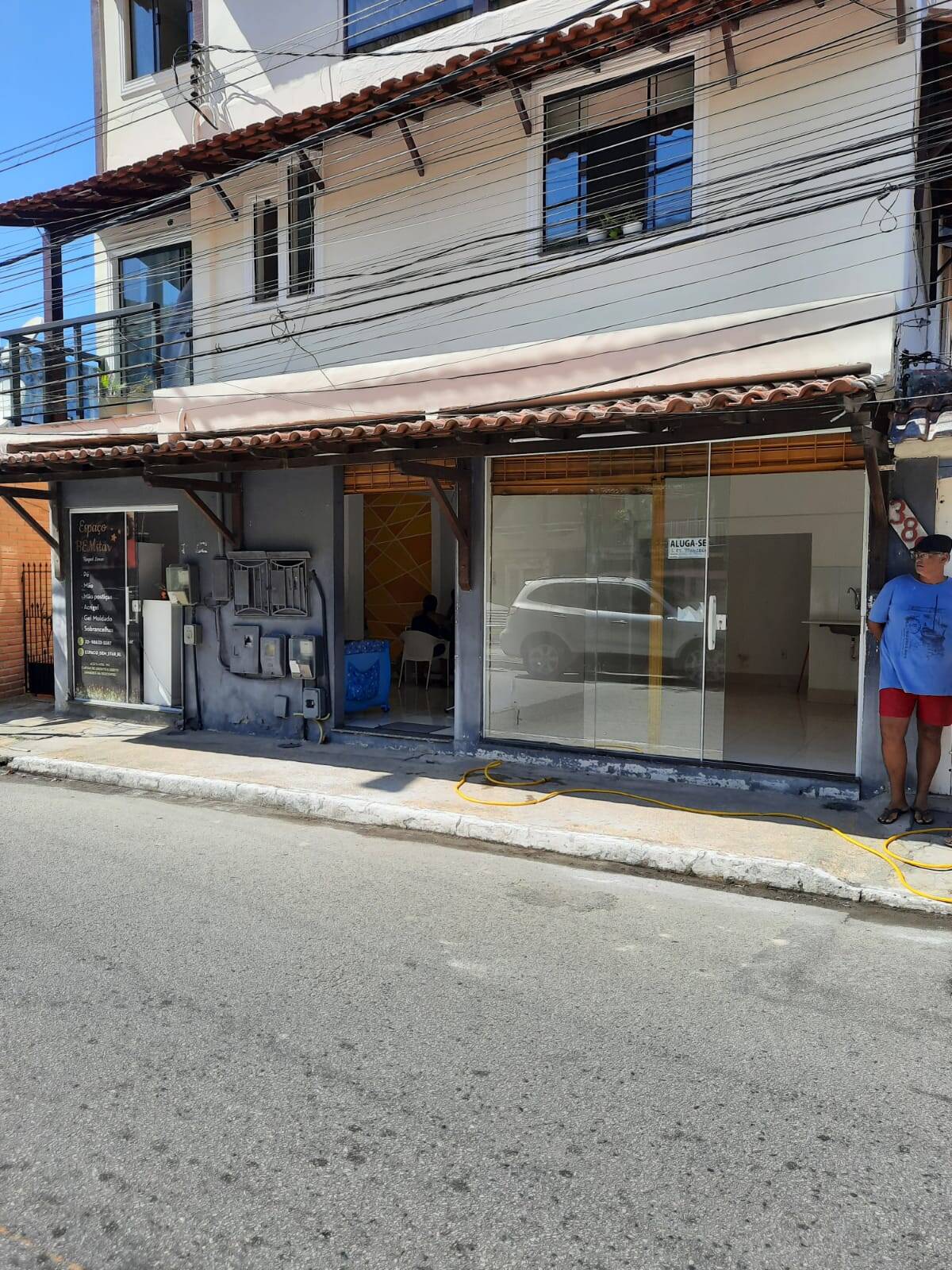 #1695 - Sala para Venda em Cabo Frio - RJ