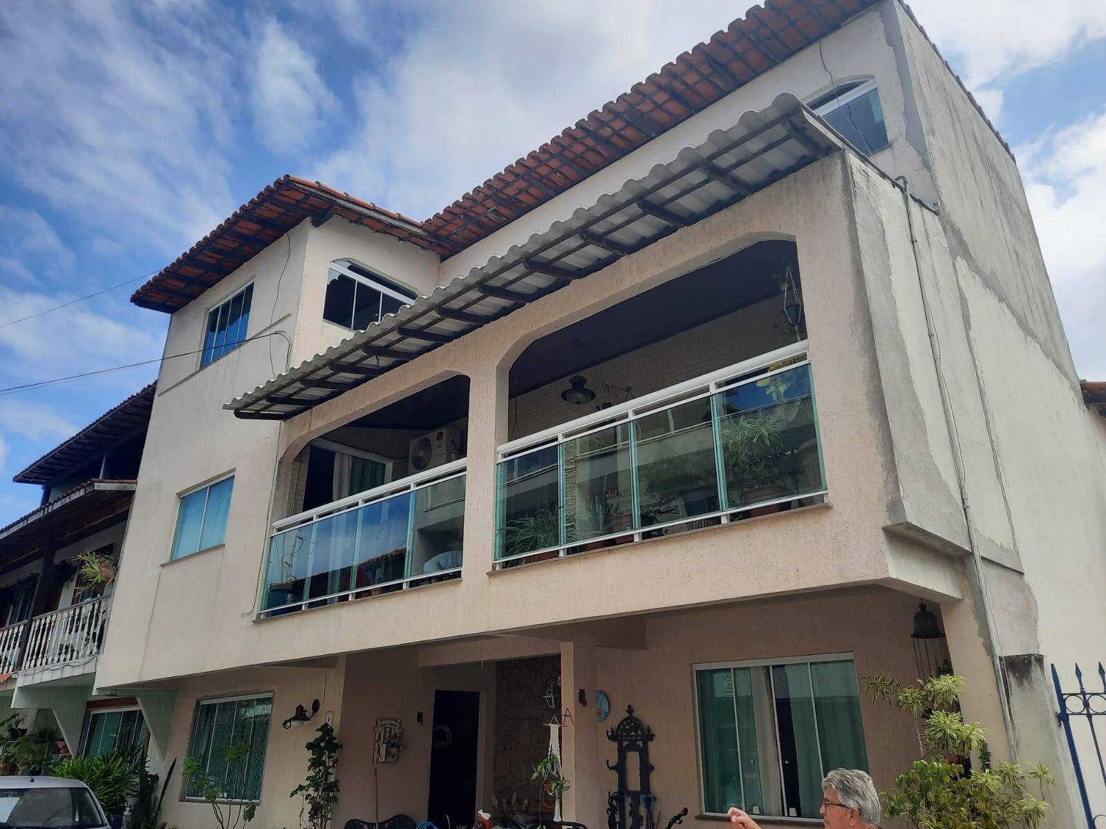 #1699 - Casa para Venda em Cabo Frio - RJ