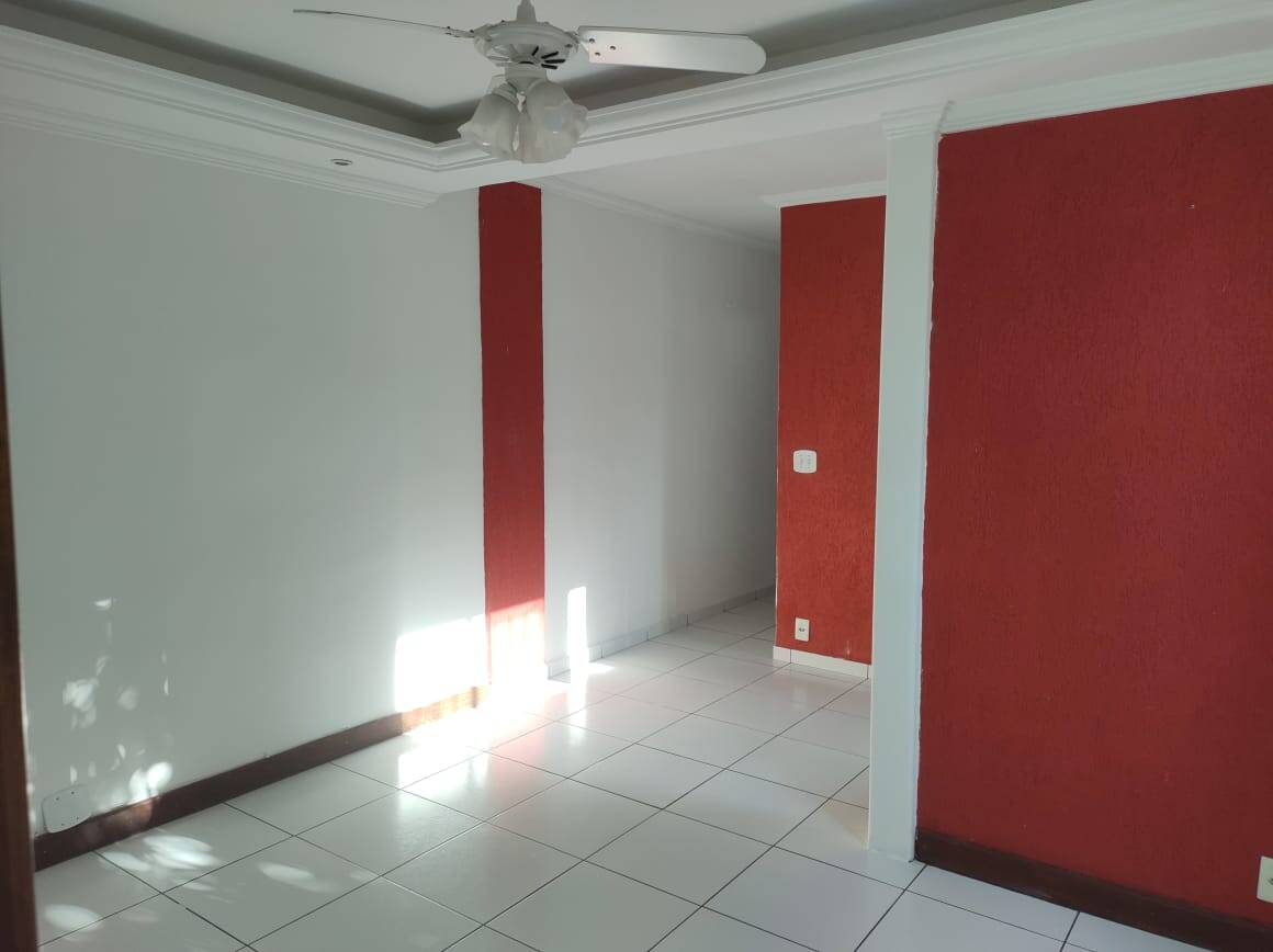 #1746 - Apartamento para Locação em Cabo Frio - RJ