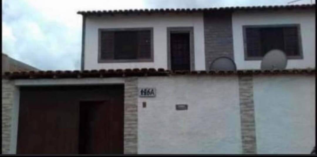 #1755 - Casa para Locação em Cabo Frio - RJ