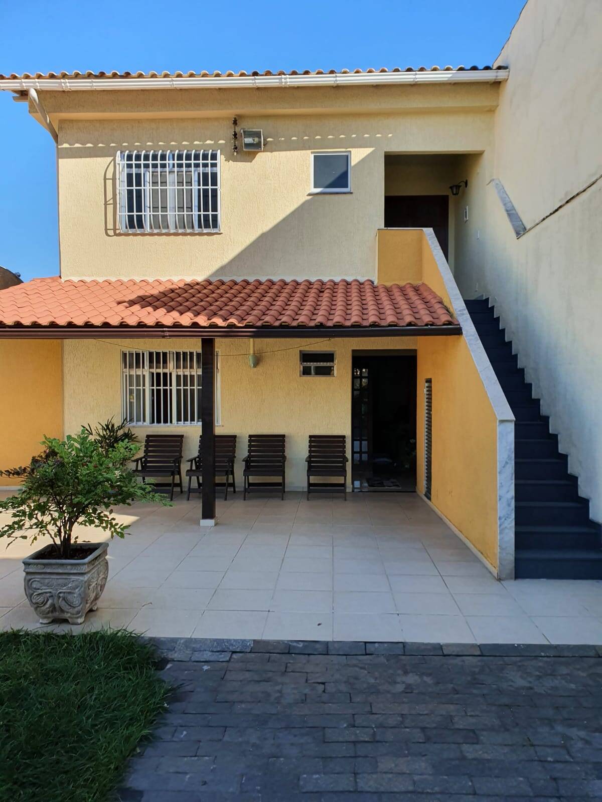 #1758 - Casa para Locação em Cabo Frio - RJ