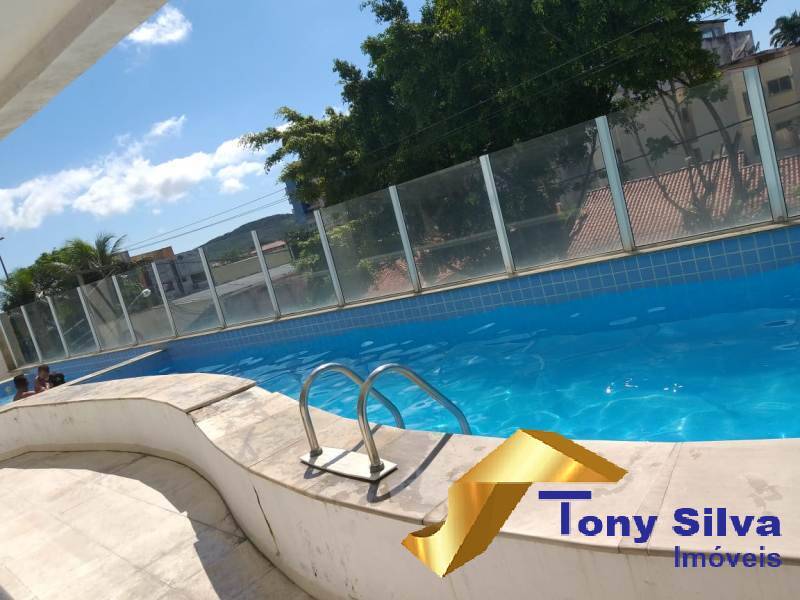 #1785 - Apartamento para Locação em Cabo Frio - RJ