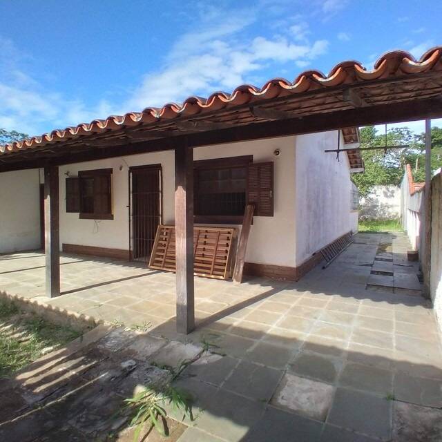 #1800 - Casa para Venda em Cabo Frio - RJ