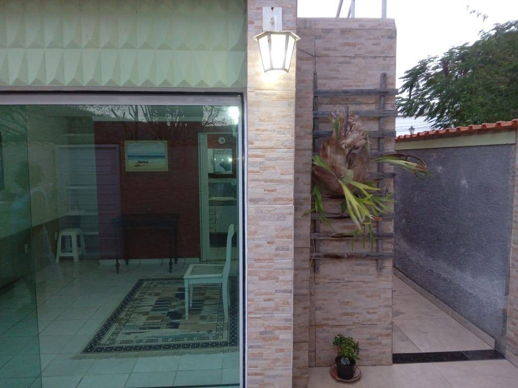 #1802 - Casa para Locação em Cabo Frio - RJ