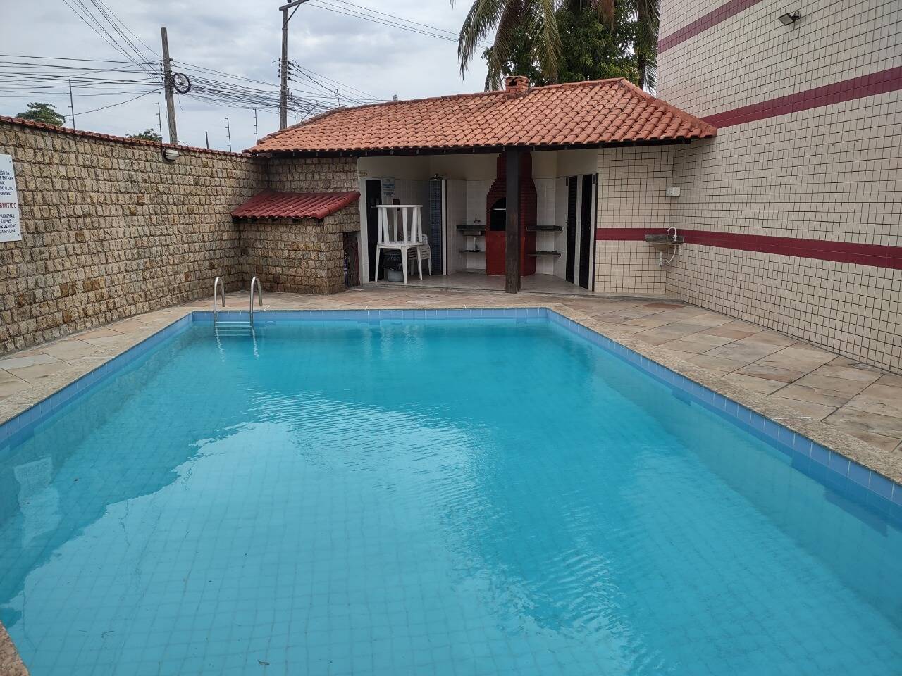 #1808 - Casa para Locação em Cabo Frio - RJ