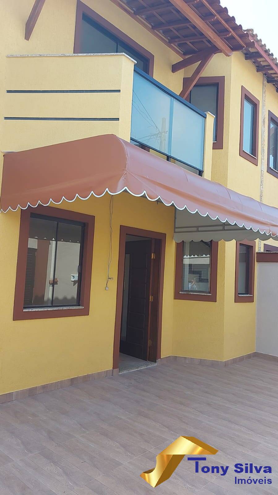 #1820 - Casa para Locação em Cabo Frio - RJ