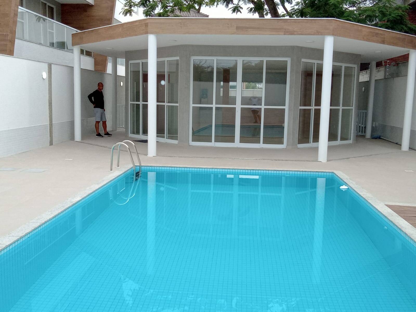 #1830 - Apartamento para  em Cabo Frio - RJ