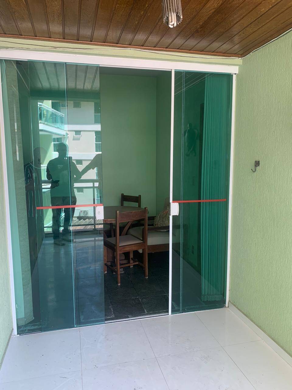 #1859 - Apartamento para Venda em Cabo Frio - RJ
