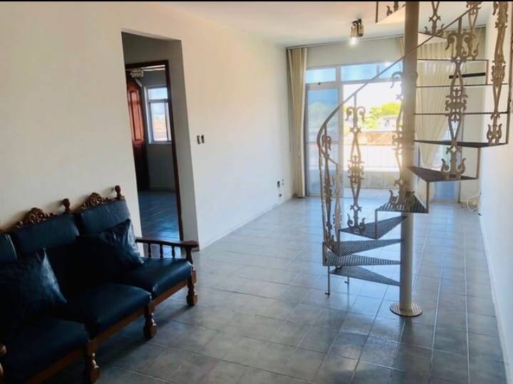 #1861 - Apartamento para Venda em Cabo Frio - RJ
