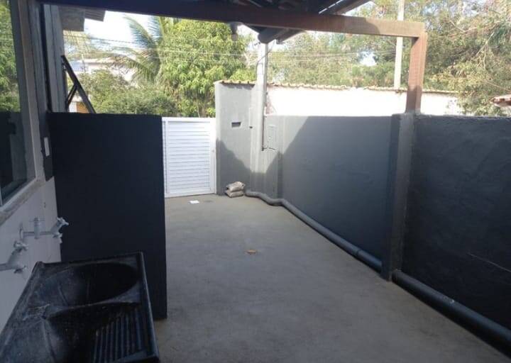 #1884 - Casa para Locação em Cabo Frio - RJ