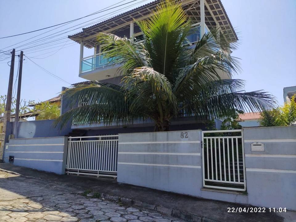 #1929 - Casa para Venda em Cabo Frio - RJ