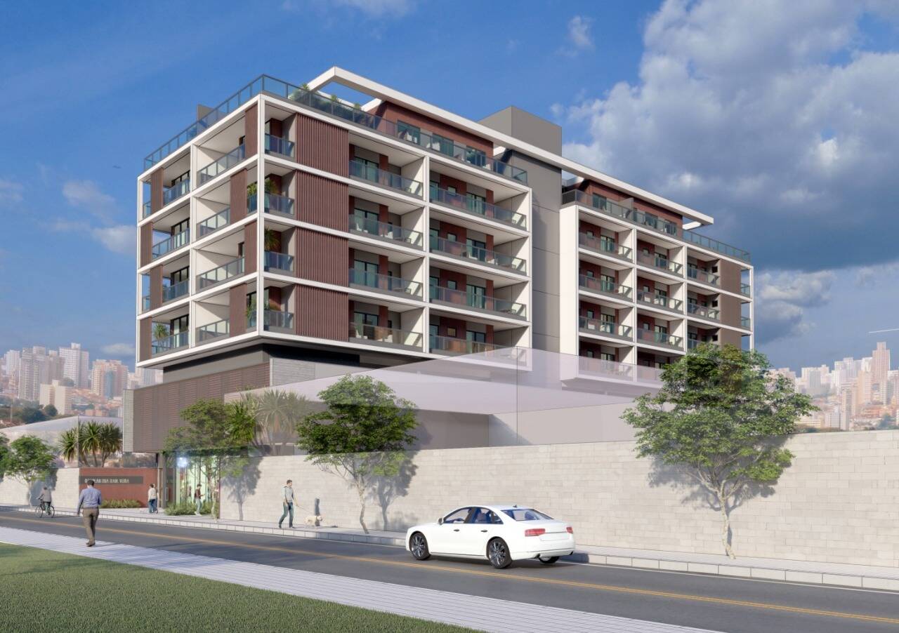 #1901 - Apartamento para Venda em Cabo Frio - RJ